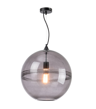 Mercator Helena Glass Ball Pendant