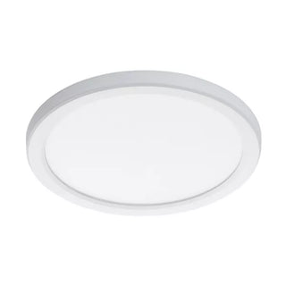 Martec Fino Tricolour LED Ceiling Oyster Lights