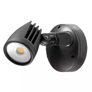 Martec Fortress Pro 18W Tricolour LED Security Flood Light