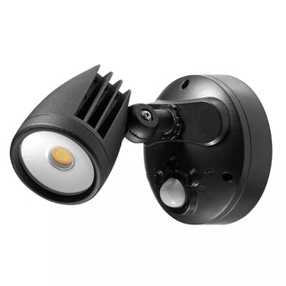 Martec Fortress Pro 18W Tricolour LED Security Flood Light