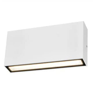 Martec Modus Tricolour LED Up Down Wall Light