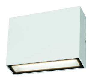 Martec Modus Tricolour LED Up Down Wall Light