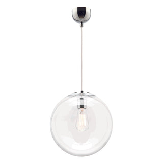 Mercator Toledo 25cm Glass Pendant