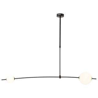 Mercator Cullen 2LT LED Pendant