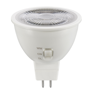 SAL MR16 TC 4/6W High Efficiency LED Lamps