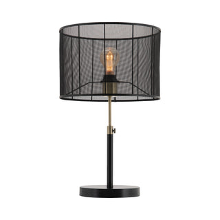 Mercator Burnley Table Lamp