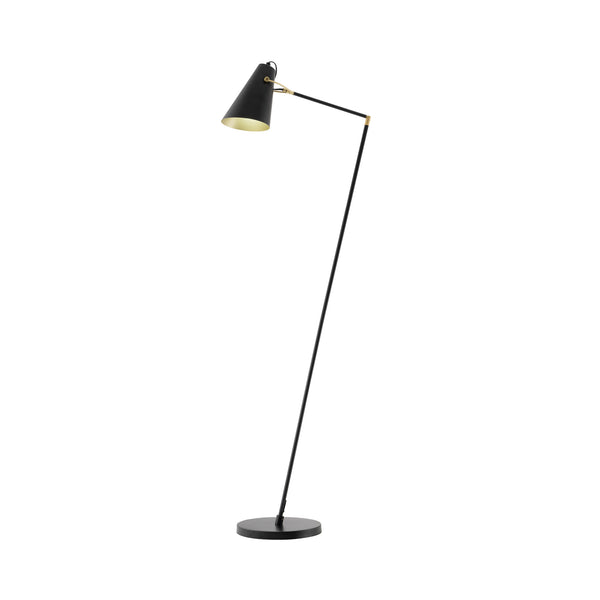 Light and deals living floor lamp