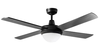 Martec Lifestyle 52″ Ceiling Fan With E27 Light