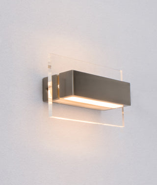 CLA New York LED Interior Wall Light