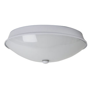 Oriel Lighting BUTTON 25cm Budget Ceiling Light