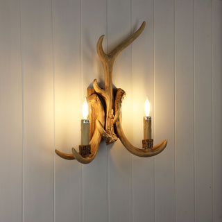 Oriel HYORT Designer Wall Light