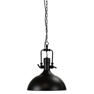 Oriel Lighting COTTAGE Urban Retro Industrial Style Pendant