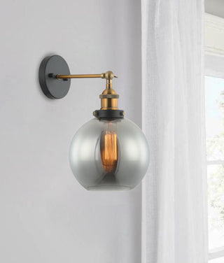 CLA PESINI Interior Wine Glass Highlight Wall Lights