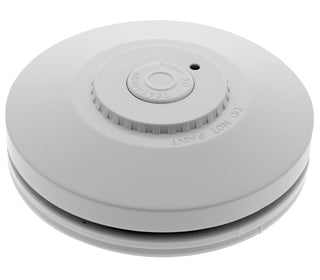 Red 10 year Battery Stand-alone Smoke Alarm