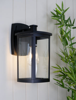 Telbix Reese EX18 Outdoor Wall Lamp