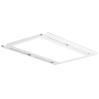 SAL Led Panel Airslot Frame FMA