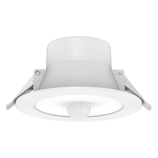 SAL Clare S9062TC/S 10W Recessed LED Downlight with Sensor