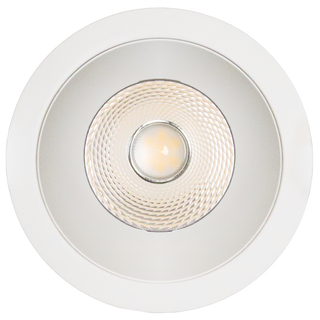 SAL Coolum PLUS S9069/TC - 12W Dimmable LED Downlight