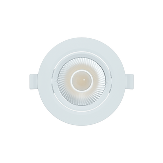 SAL Coolum PLUS S9167TC - 6W Dimmable LED Downlight