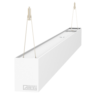 SAL TITAN S9776TC 40/80W LED Connectable Profile