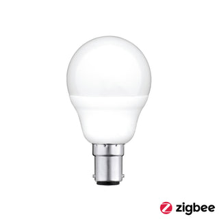 Mercator 4W LED Fancy Round Globe B15 Zigbee