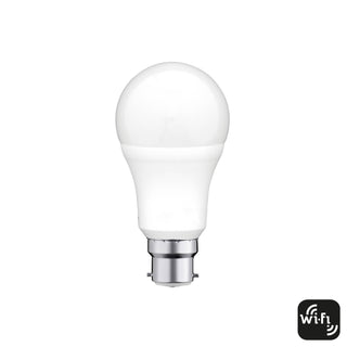 Mercator 9W LED Classic Globe B22 Wi-Fi