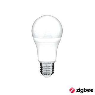 Mercator 9W LED Classic Globe E27 Zigbee