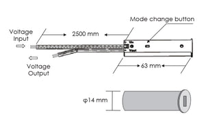 SAL Sensor SMS812