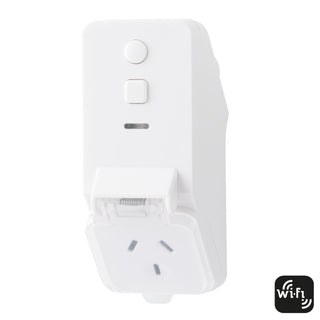 Mercator WiFi Outdoor Single Adapter