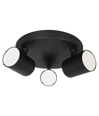 CLA SPOT Interior GU10 Surface Mounted Spot Lights