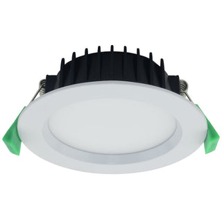 Martec Titan II 10W Tricolour LED Downlight