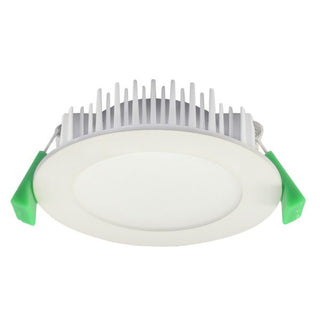 Martec Ultra 10W Tricolour LED Downlight