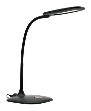 Bryce LED Task Lamp Mercator 