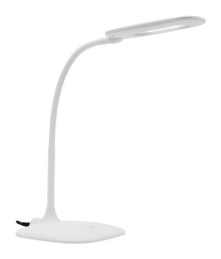 Bryce LED Task Lamp Mercator 