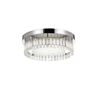 Telbix Andela LED Oyster Light