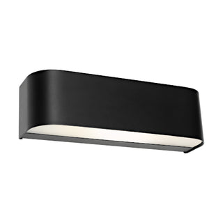 Cougar Benson 1Lt Wall Sconce