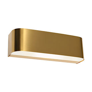 Cougar Benson 1Lt Wall Sconce