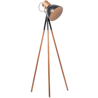 Mercator Calico Floor Lamp