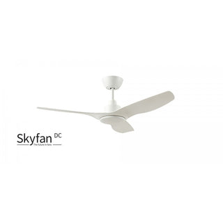 Ventair DC 3 Blade Ceiling Fan