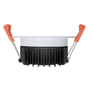 3A 10W 70MM Downlight Tri Colour DL1275