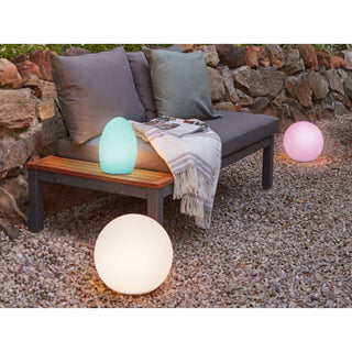 Lexi LED Egg Lamp