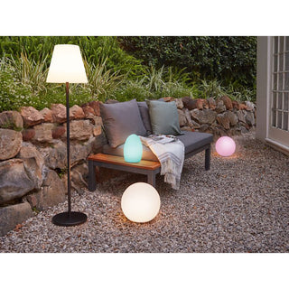 Lexi LED Egg Lamp