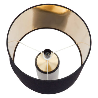 Cafe Paola Marble Table Lamp