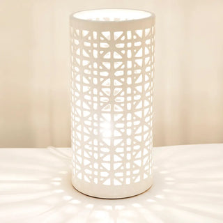 Cafe Oprah Table Lamp