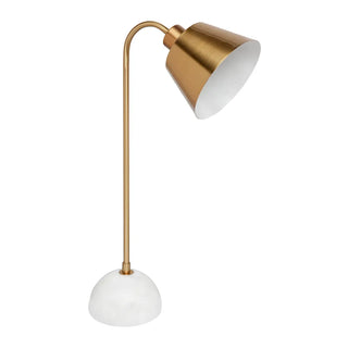 Cafe Nicholson Table Lamp