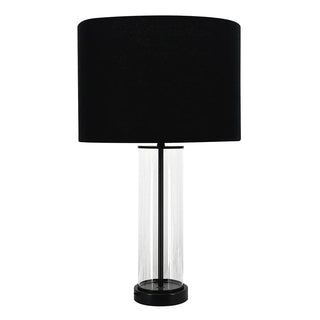 Cafe East Side Table Lamp