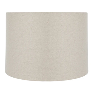 Cafe Capella Shade Natural White Navy or Black