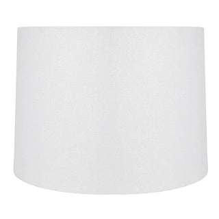 Cafe Capella Shade Natural White Navy or Black