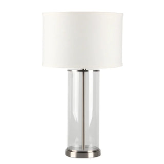 Cafe Left Bank Table Lamp