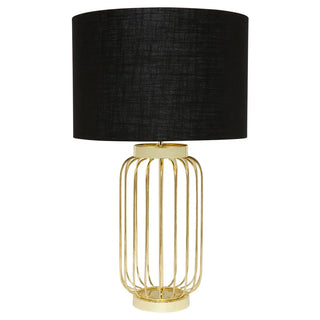 Cafe Cleo Table Lamp